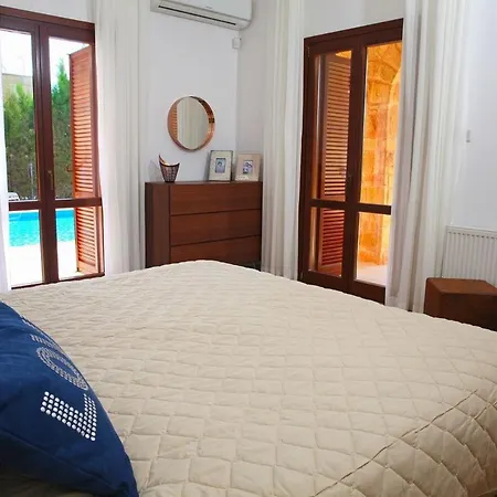 Aphrodite Hills Superior Villas Superior 0368 Air Conditioning 3 Bedrooms *