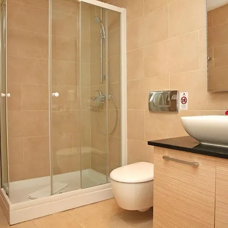 Villa Aphrodite Hills Superior Villas Superior 0368 Air Conditioning 3 Bedrooms *